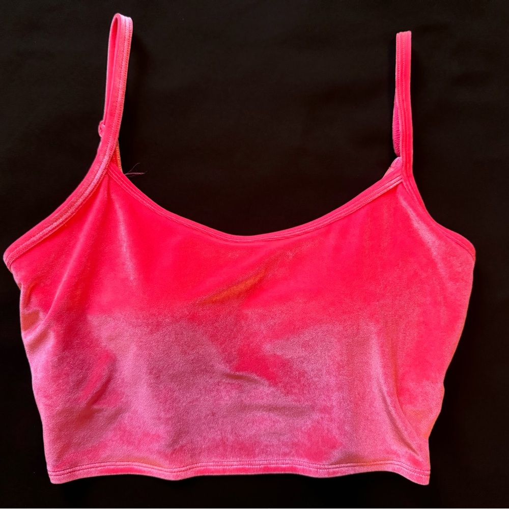 PINK Victoria’s Secret Active bra